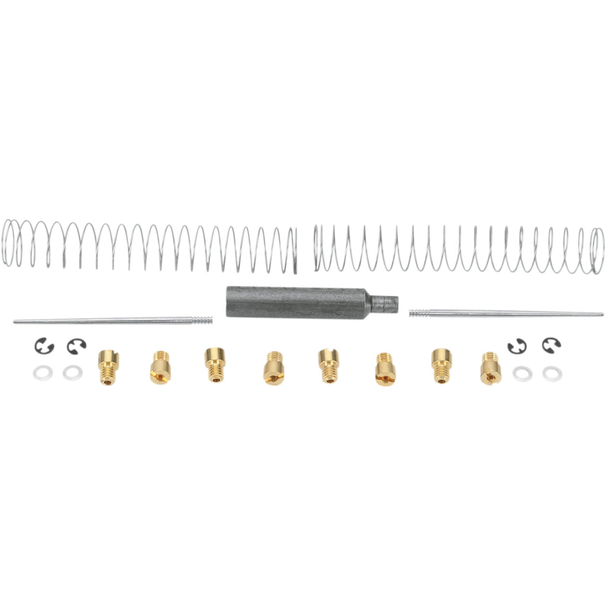 DYNOJET 1007-0208 5120 Jet Kit - Stage 1 triumph