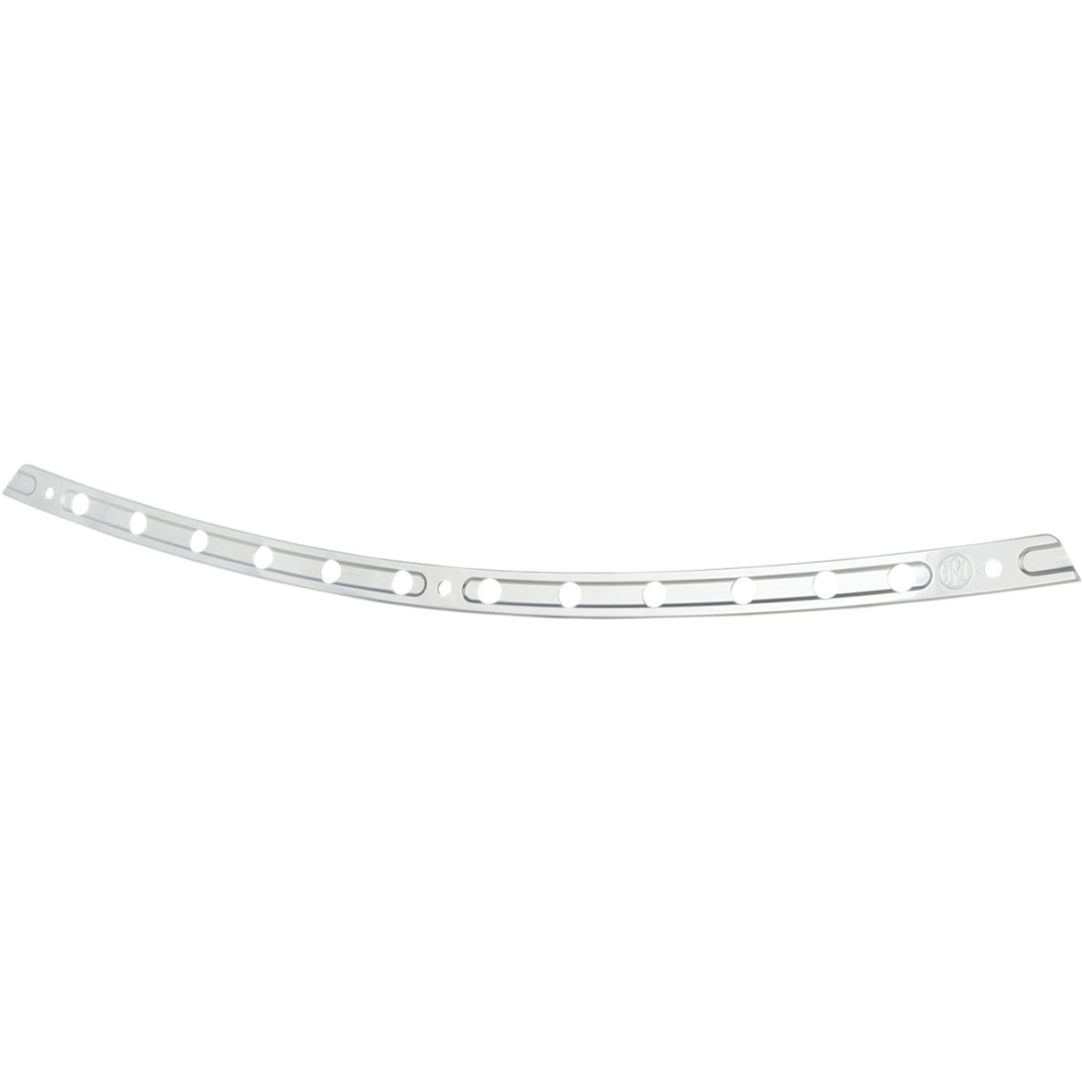 Performance Machine Hole Shot Trim - 0209-2015HST-CH For Harley Touring 1996-2013
