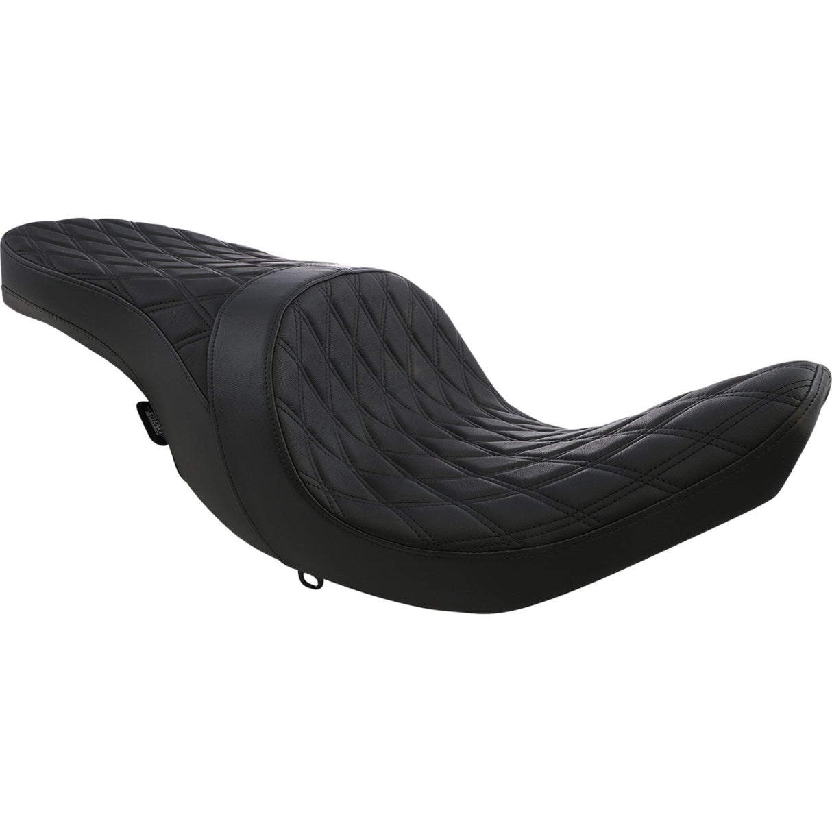 Drag Specialties Touring Seat - 0810-2273 For Indian 2014-2022