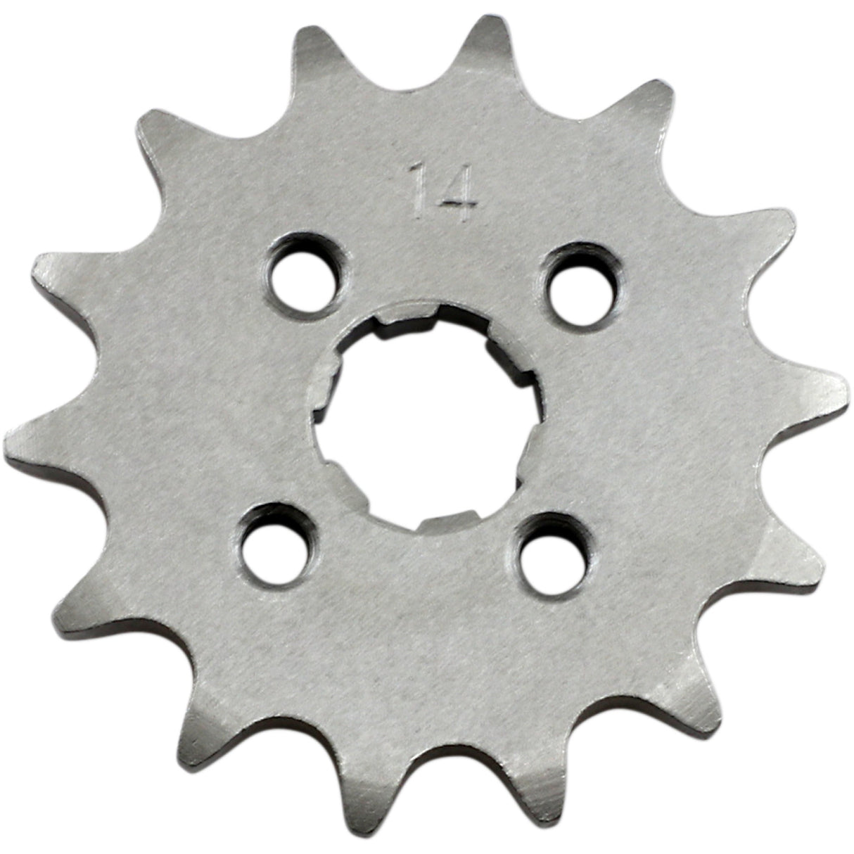 PARTS UNLIMITED K22-2503 Countershaft Sprocket 14 tooth - honda