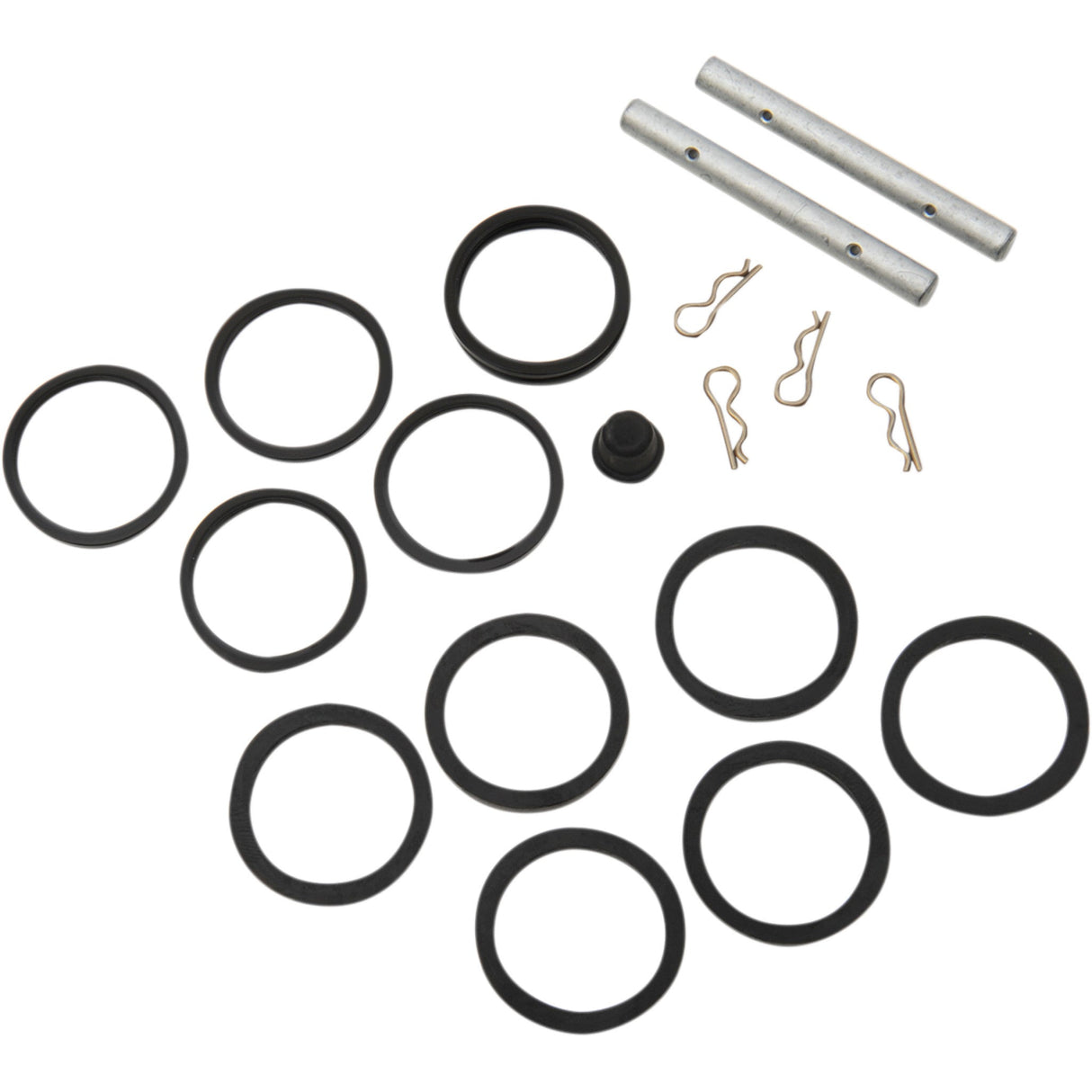 PARTS UNLIMITED 1702-0432 Brake Caliper Rebuild Kit yamaha
