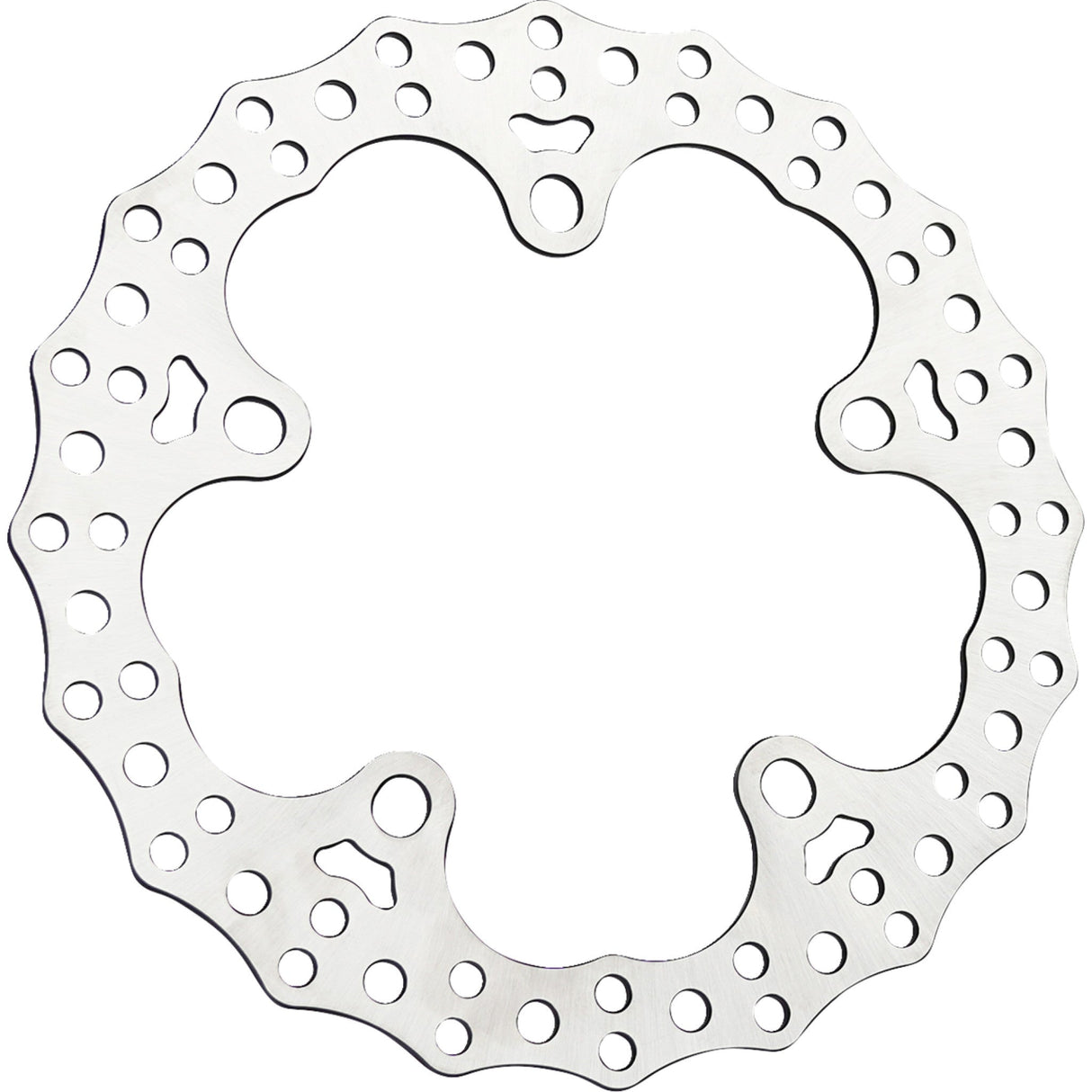 Arlen Ness Brake Rotor - 300-079 For Harley Touring 2024-2026