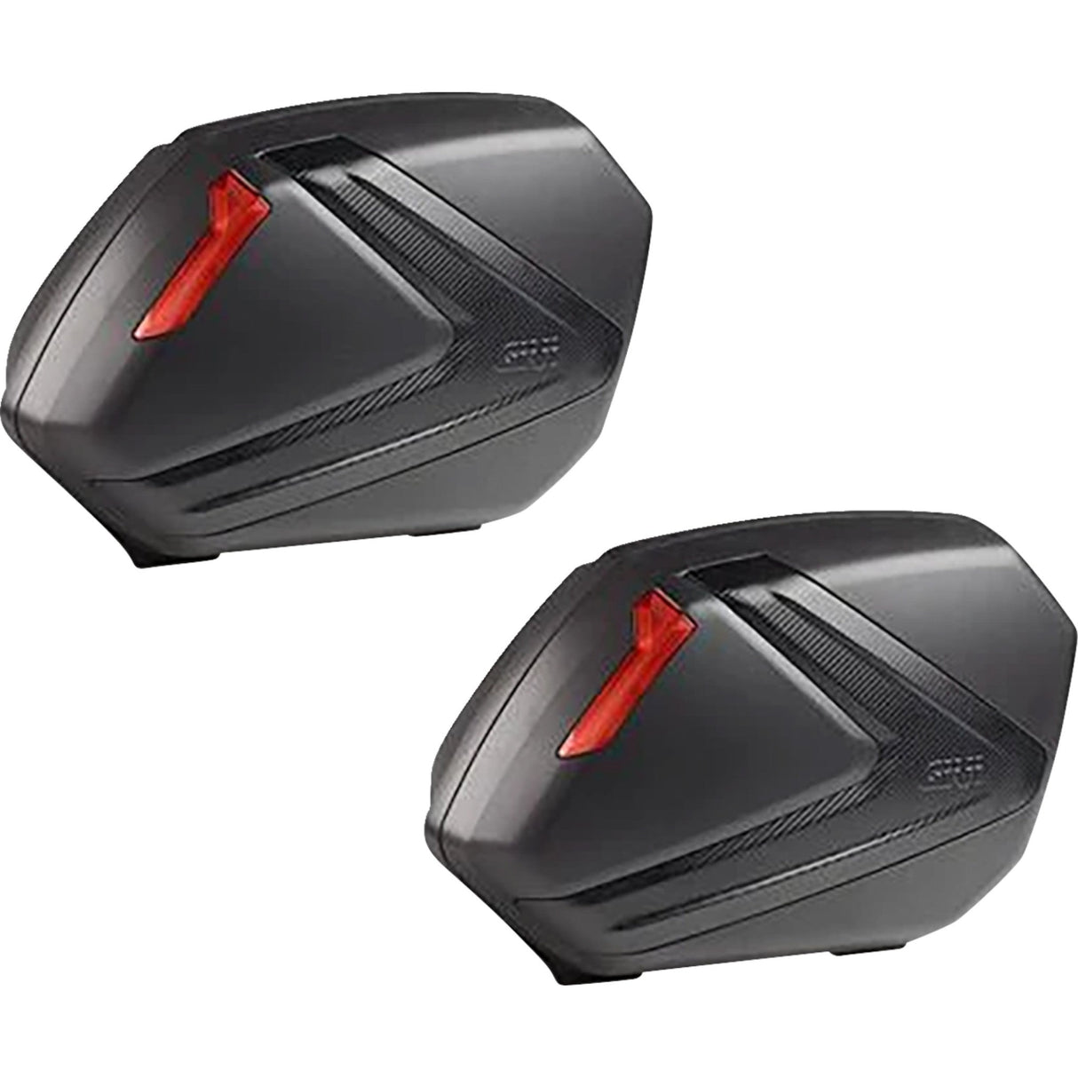 GIVI 3501-2108 V37NNA 37L Monokey Side Cases V37NNA Monokey Side Cases - 37L