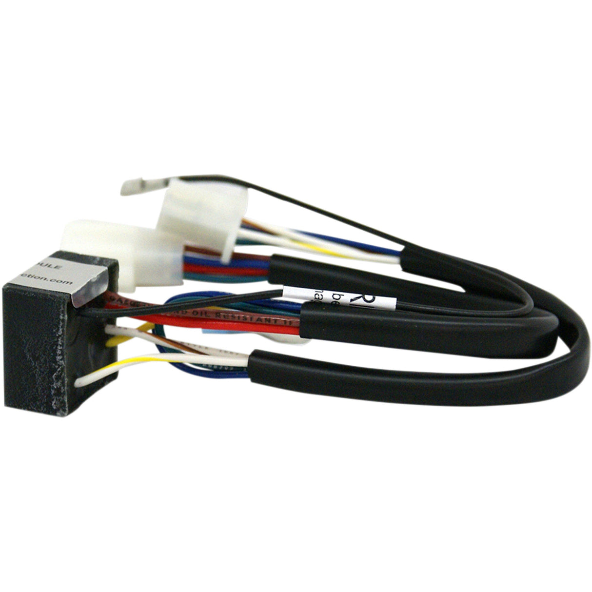 RIVCO PRODUCTS 3902-0194 VCC007-50 Canbus Module Can-Bus Module - Indian