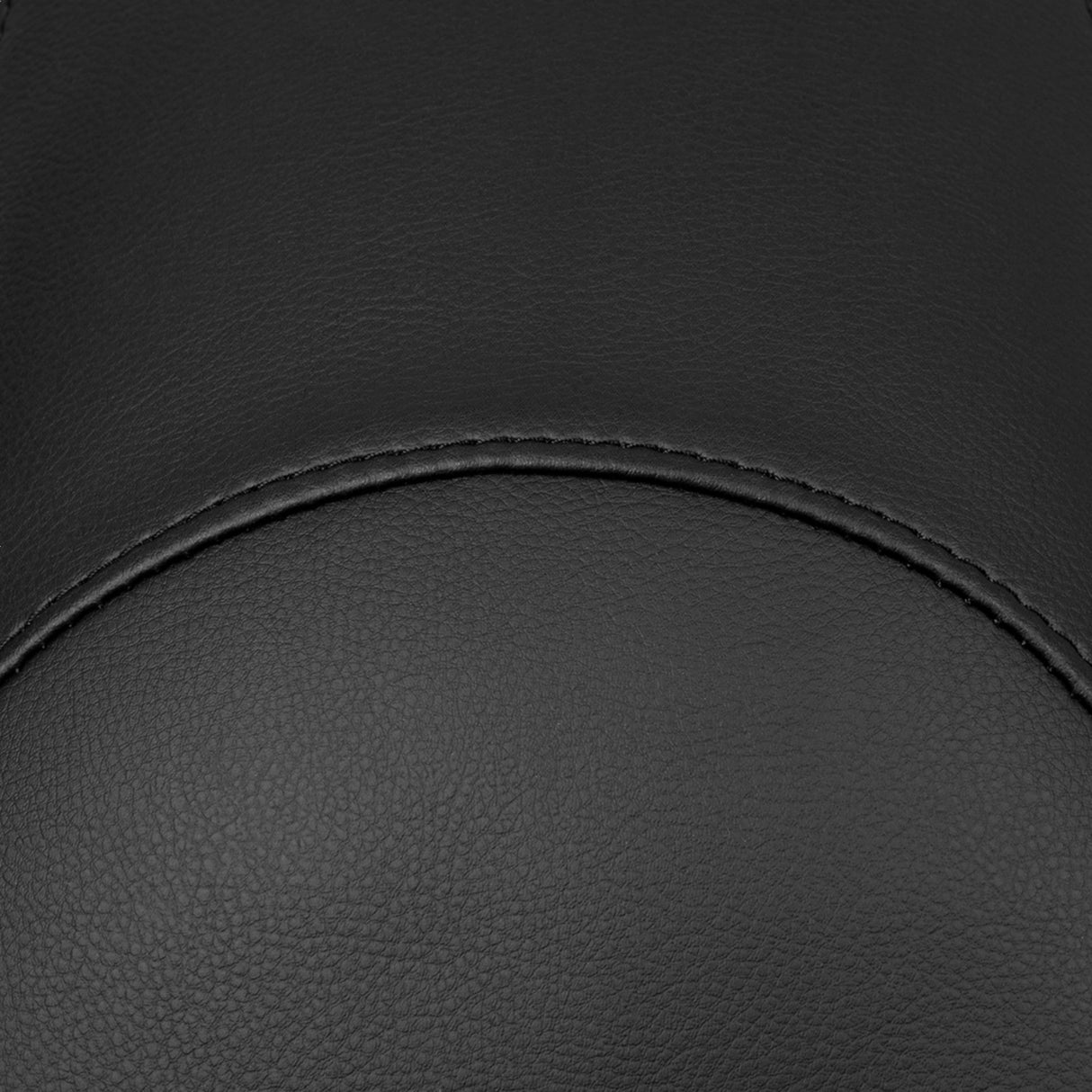 SADDLEMEN Y3385FJ Y3385FJ Profiler™ Seat Seat - Profiler™ - Smooth - Black - XVS1600
