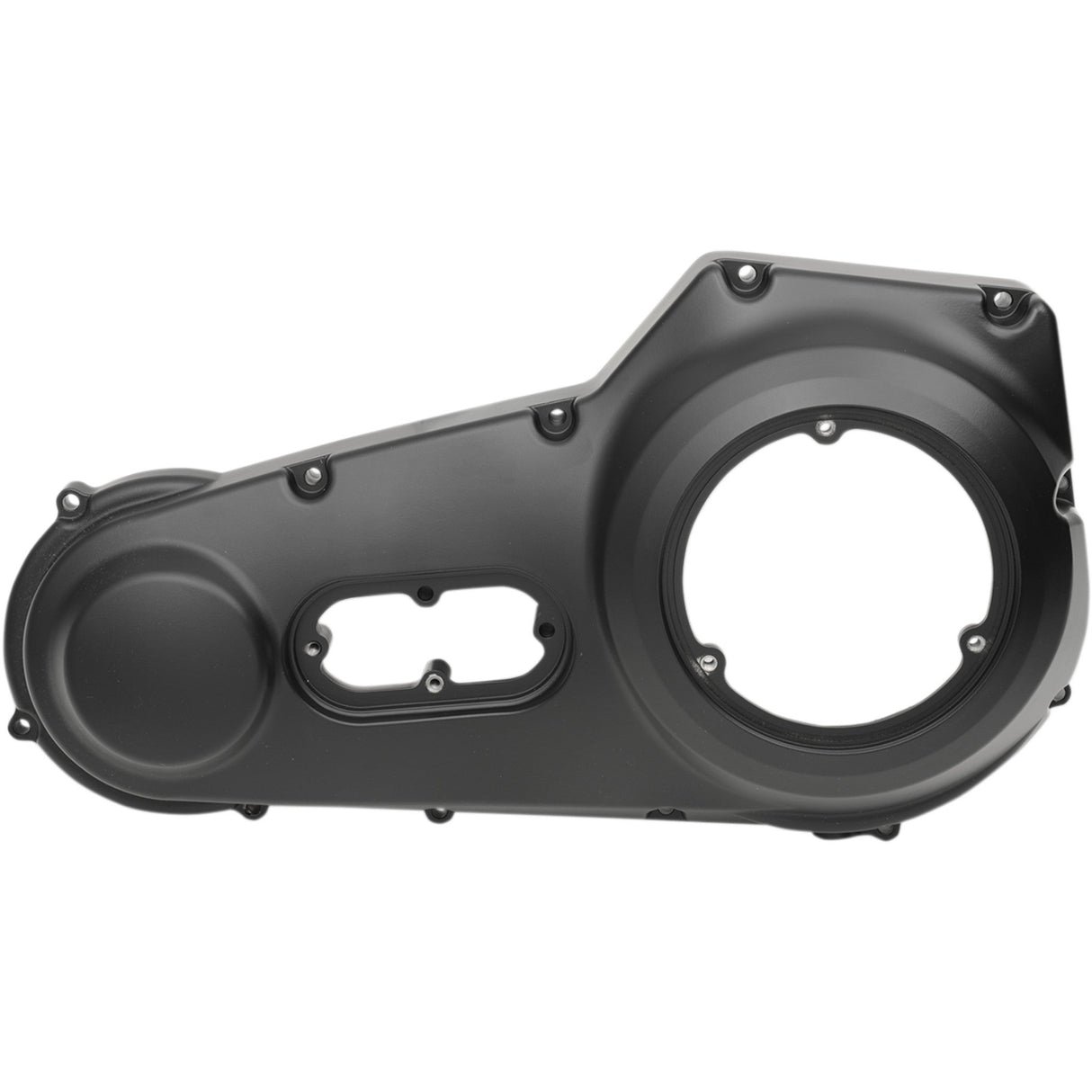 DRAG SPECIALTIES Outer Primary Cover - '89-'93 Softail