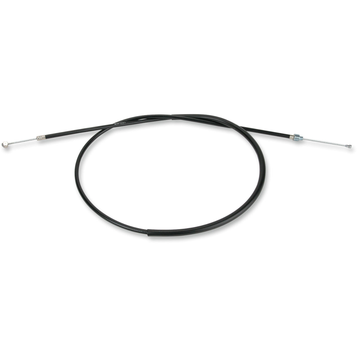 Parts Unlimited Cable - K28-2581 Yamaha 400 Maxim / XS400S Special / 400 Heritage Special 1980-1982
