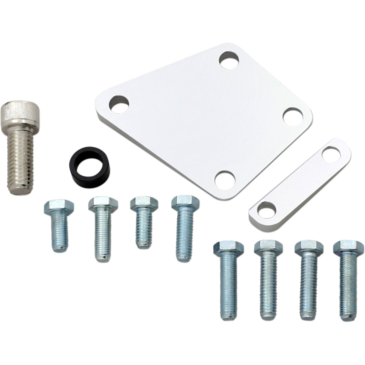DRAG SPECIALTIES 0510-0028 Kickstand Wedge Kit