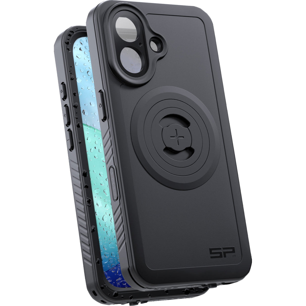 SP CONNECT 0636-0698 52918 Xtreme SPC+ Case iphone 17