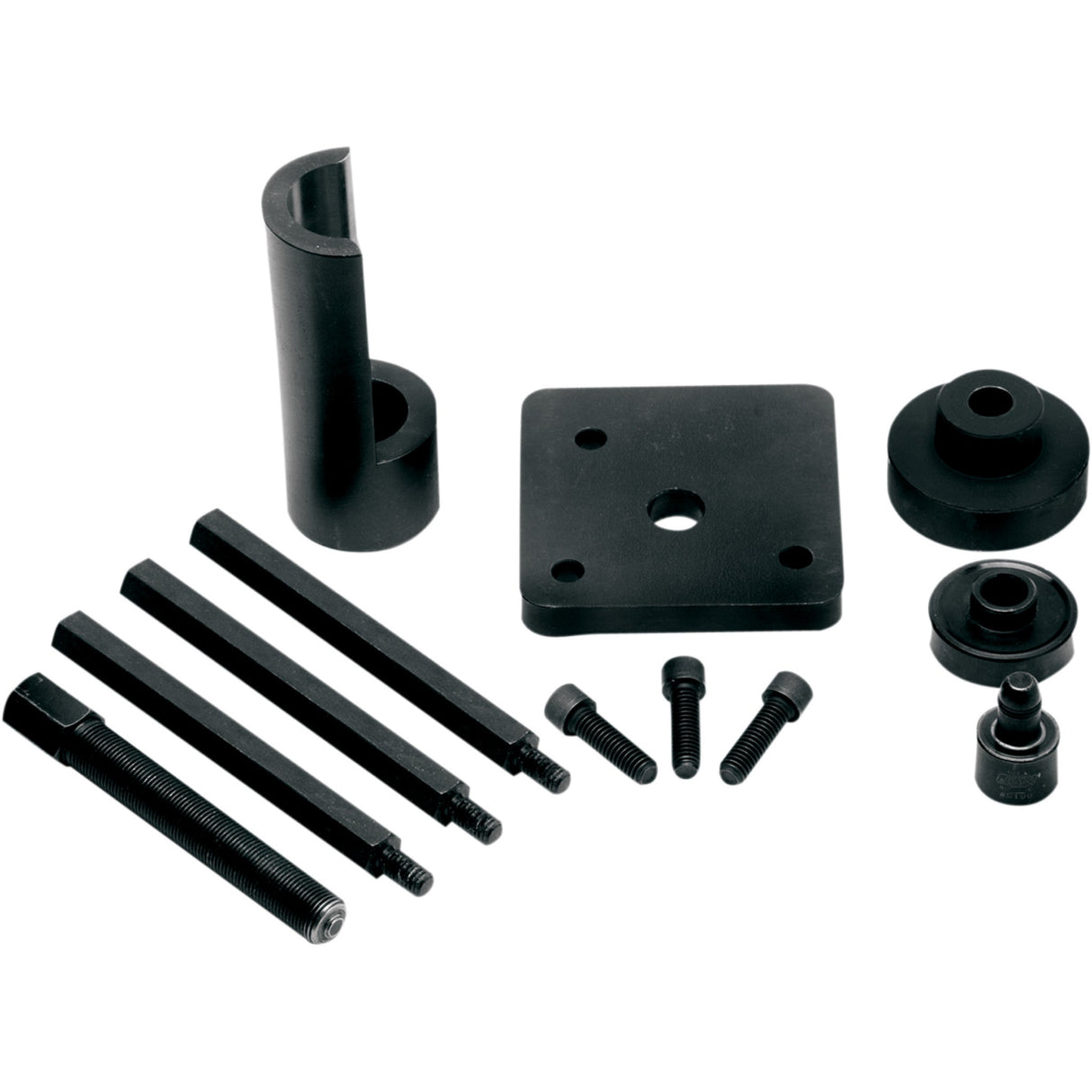 JIMS 3801-0145 915 Balancer Inner Bearing Installer Installation Inner Ball Bearing Tool