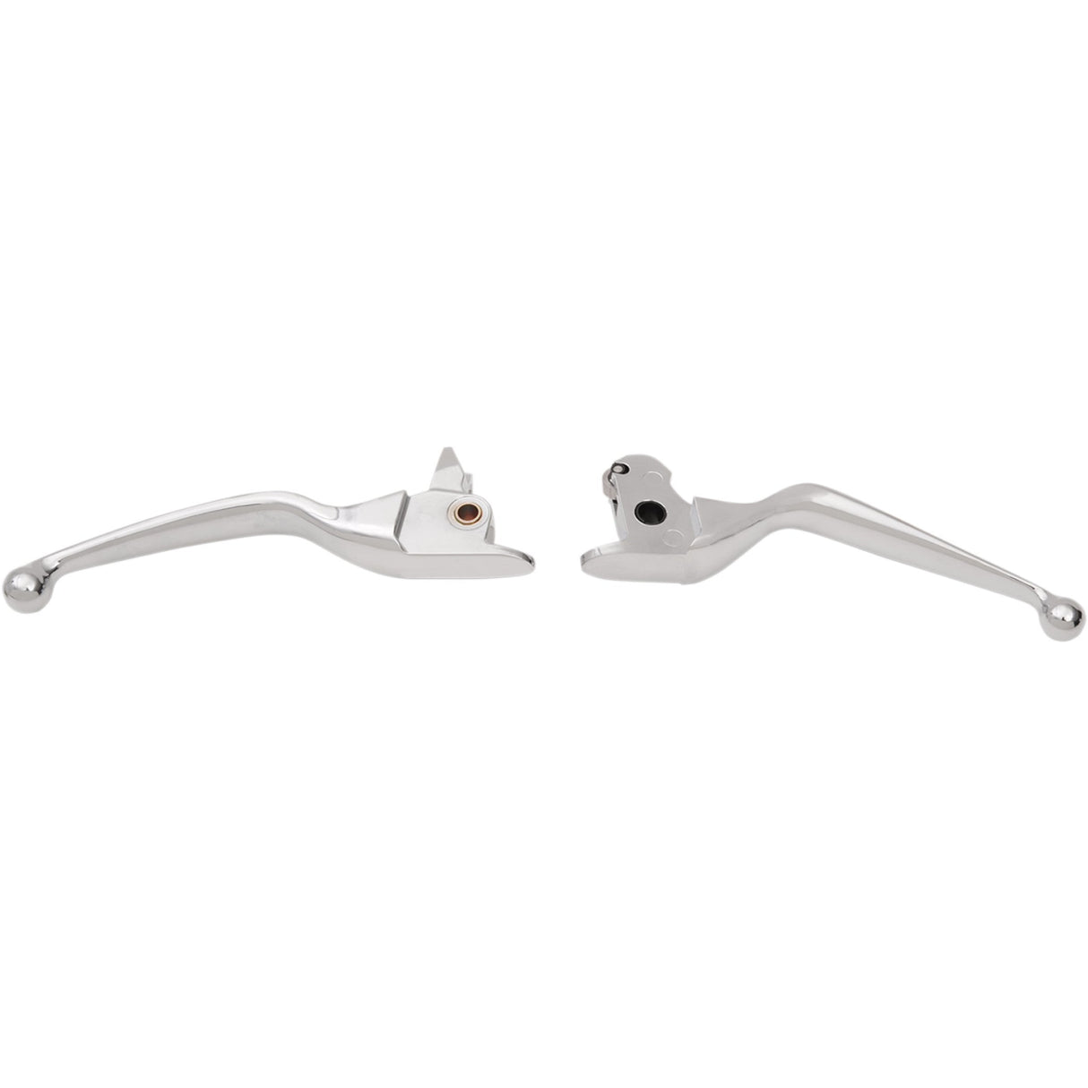 Drag Specialties Lever Set For Harley Touring 2014-2016
