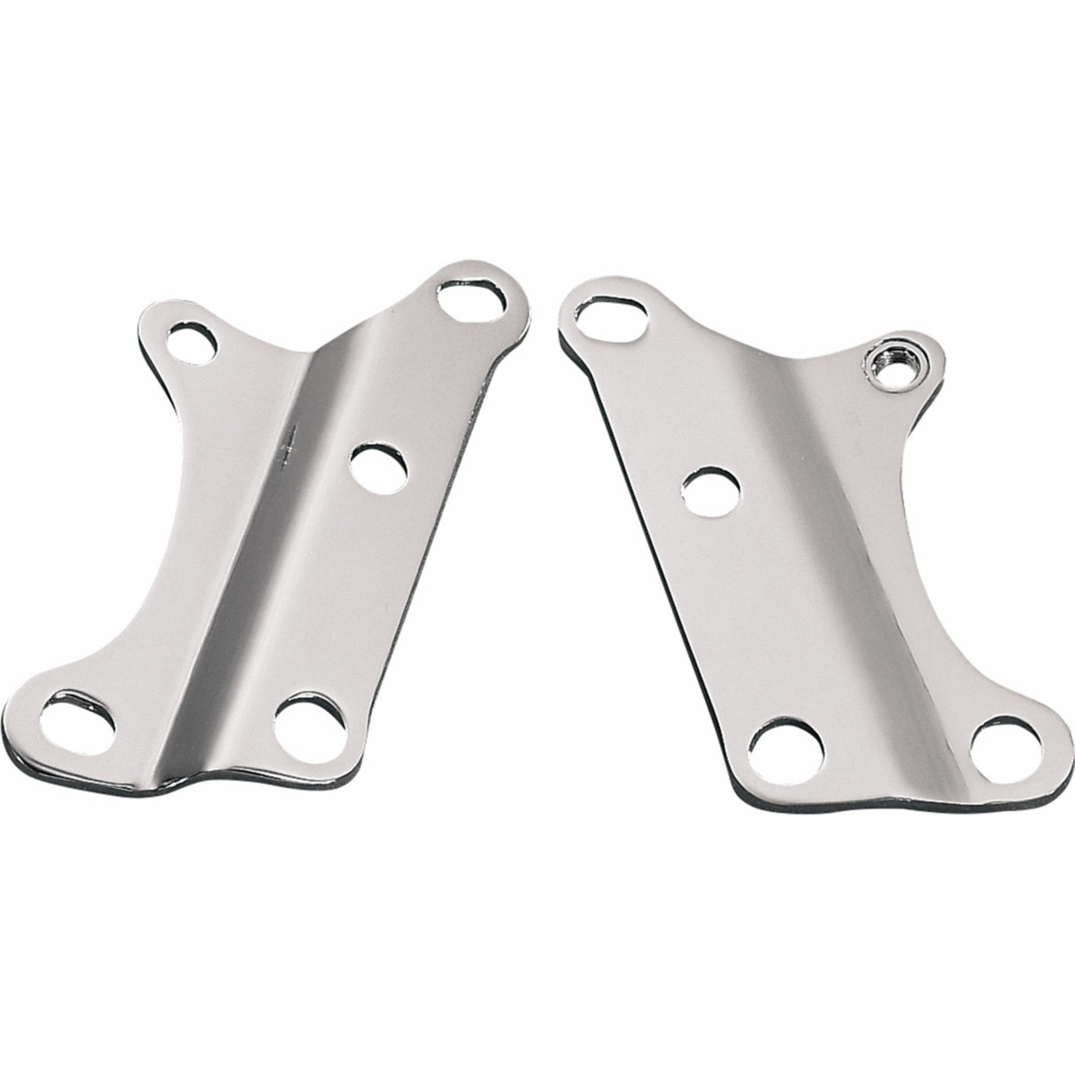 DRAG SPECIALTIES DS-243516 Xl Front Engine Mount Plates Engine Motor Mount Plate - XL