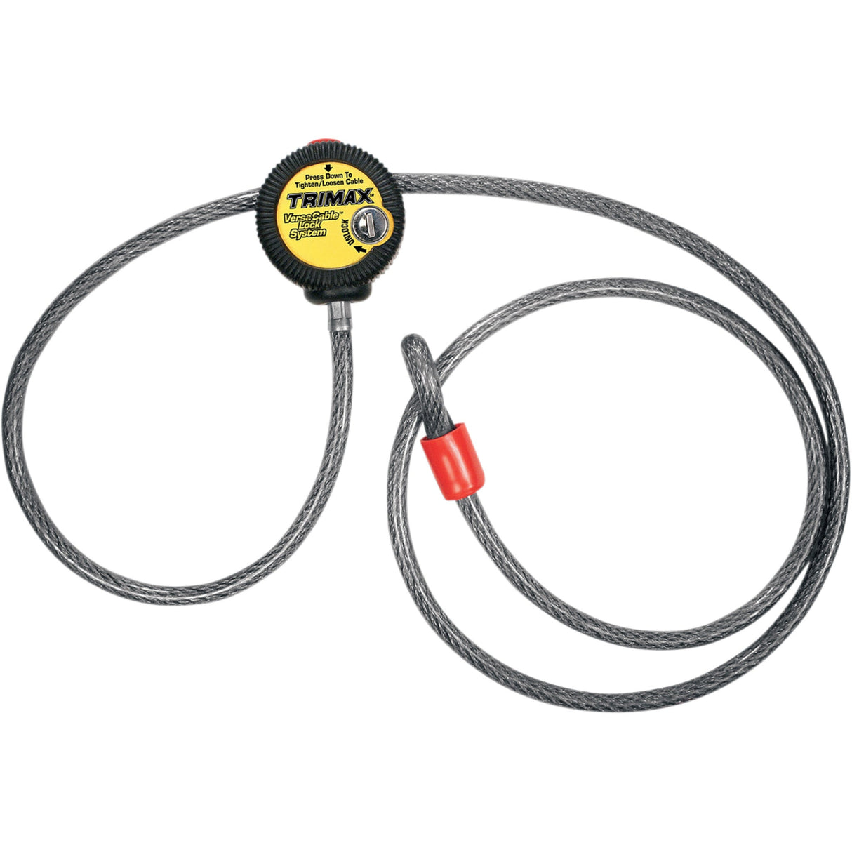TRIMAX 4010-0071 VMAX6 Versa Cable Lock