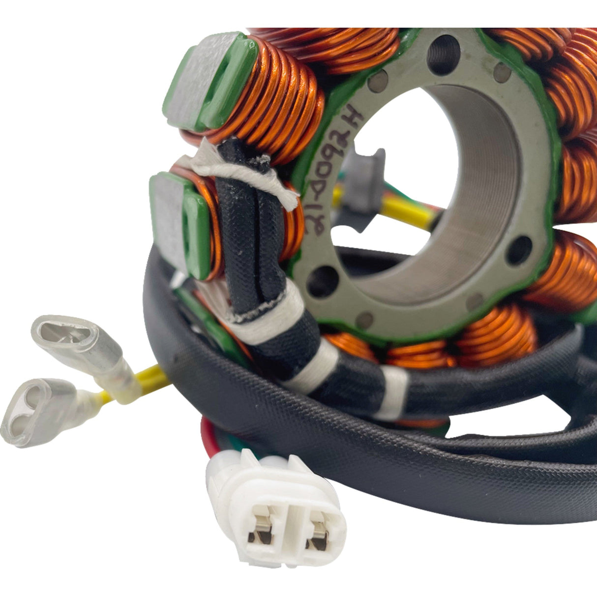 Rick's Motorsport Electric Hot Shot Stator - 21-0092H Gas Gas Dirt Bikes 2021-2025