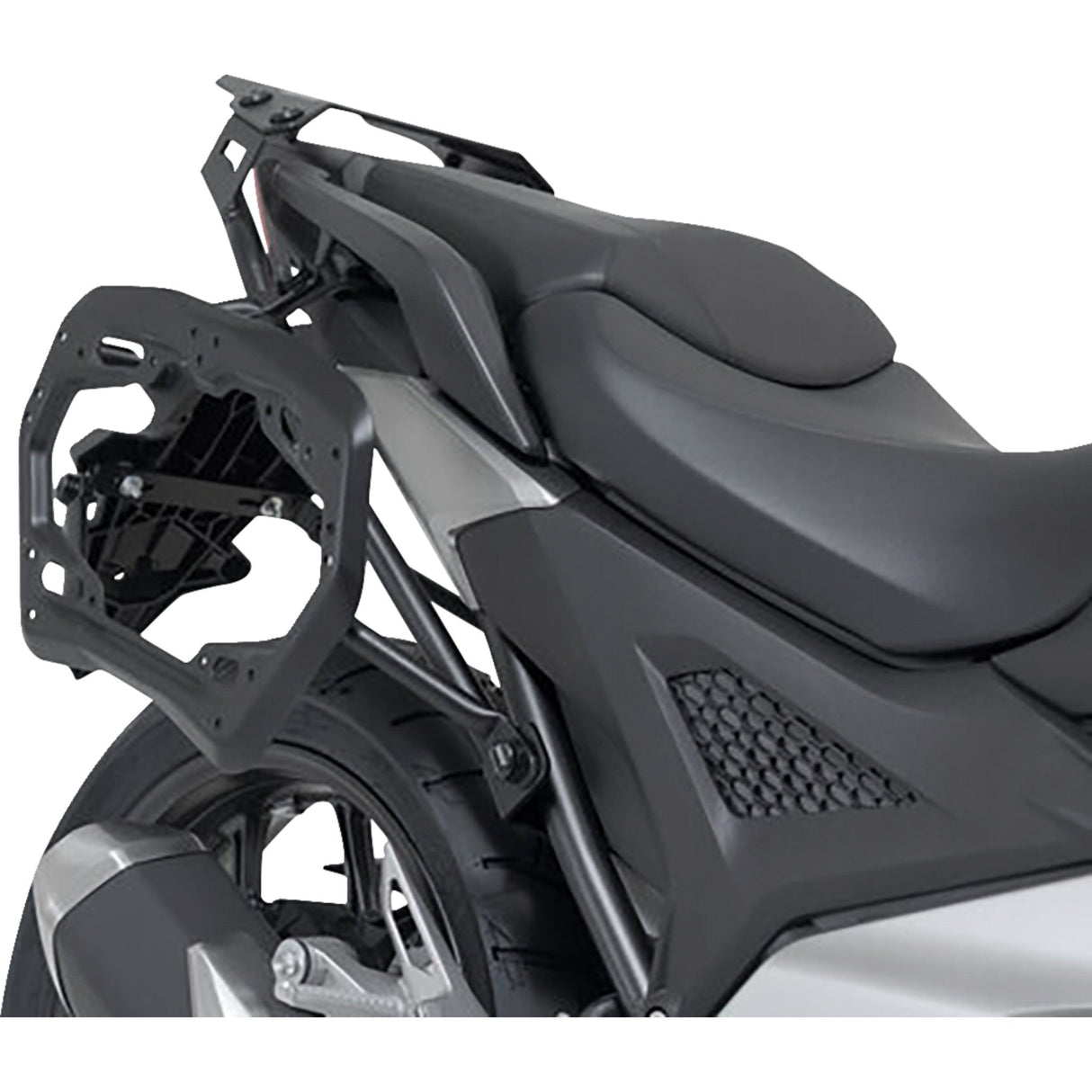 Sw-Motech Trax Hard Case System - KFT.01.841.70000/S Honda NC750X 2020-2024