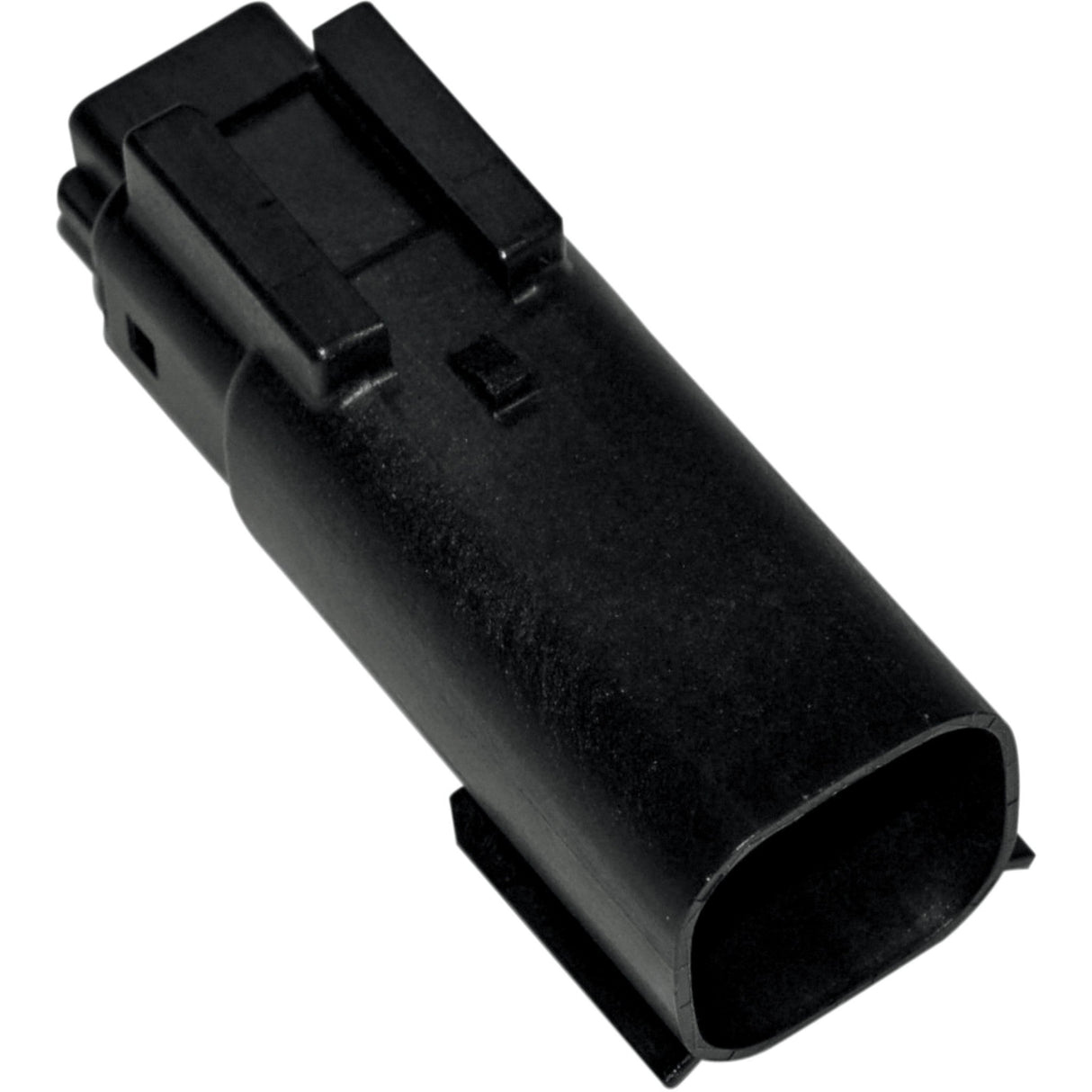 NAMZ 2120-0331 NM-33482-3601 Molex MX 150 Connector Component — Wiring Connector Molex MX 150 Connector - 6 Pin Male - Black