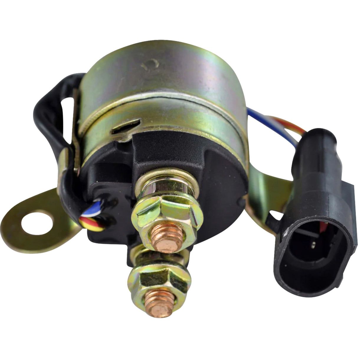 Rm Stator Solenoid Relay - RM09016 Victory Motorcycles 2004-2017