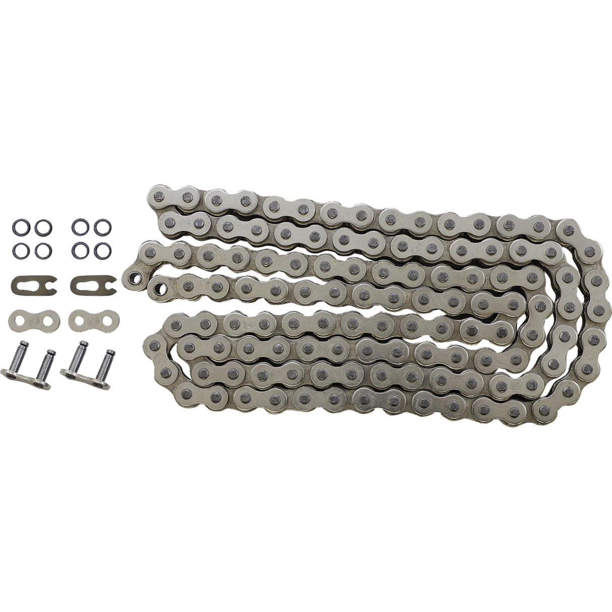 MOOSE OFFROAD M573-00-120 520 HPO O-Ring Chain 520 HPO - O-Ring Chain - 120 PLT