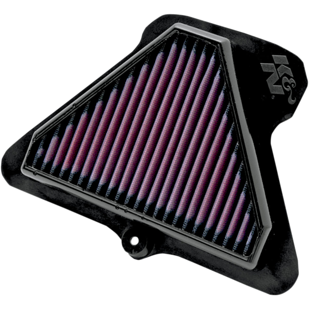 K & N 1011-2760 KA-1011 OE Replacement High-Flow Air Filter kawasaki