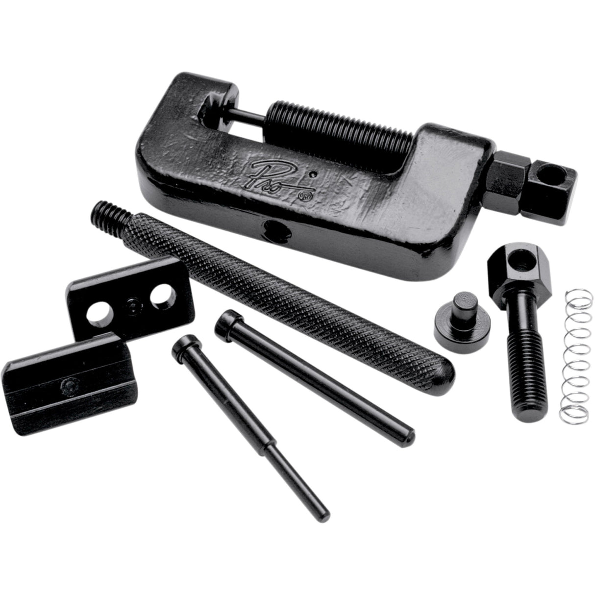 Motion PRO Chain Breaker, Press And Riveting Tool Break Press Rivet Compact - 08-0467