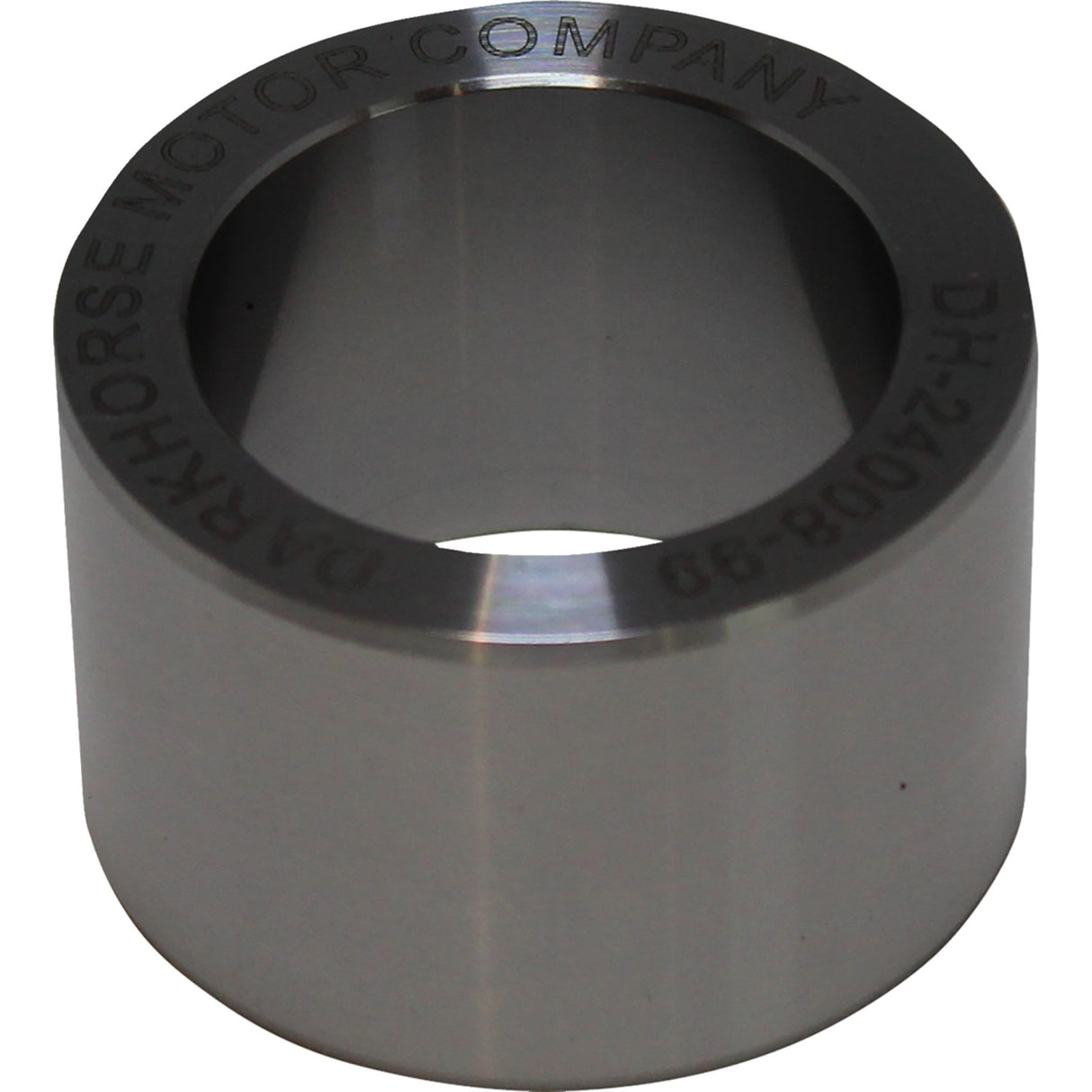 Darkhorse Motor Company Motor Sprocket Shaft Spacer 1.098" ID - DH-24008-99 For Harley Touring 2003-2006