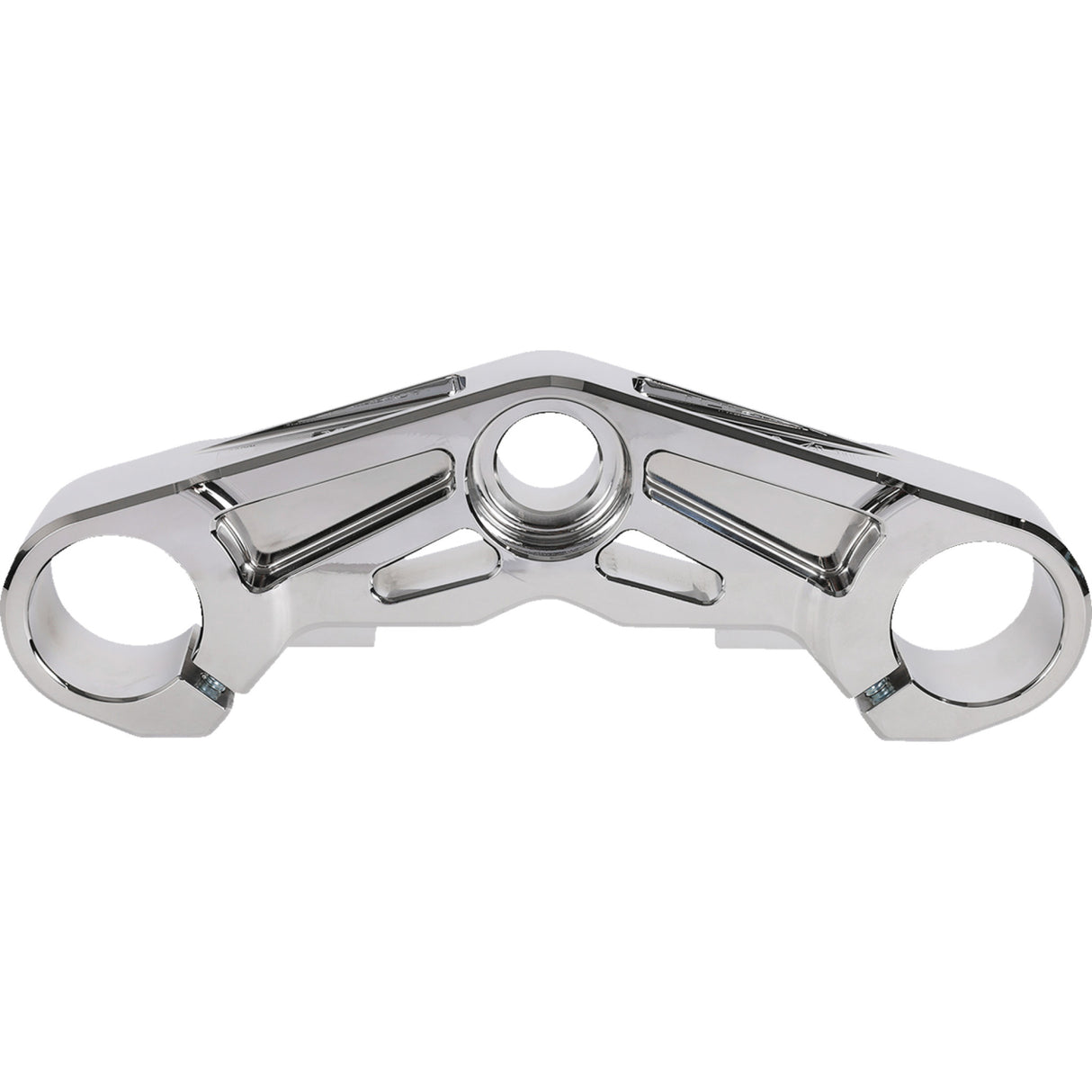 Thrashin Supply Co. Triple Tree - TSC-2922-3 For Harley Road Glide 2024-2026