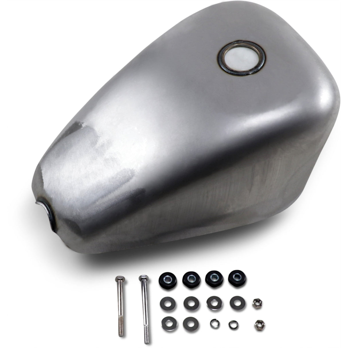 DRAG SPECIALTIES Gas Tank Gallons - Sportster