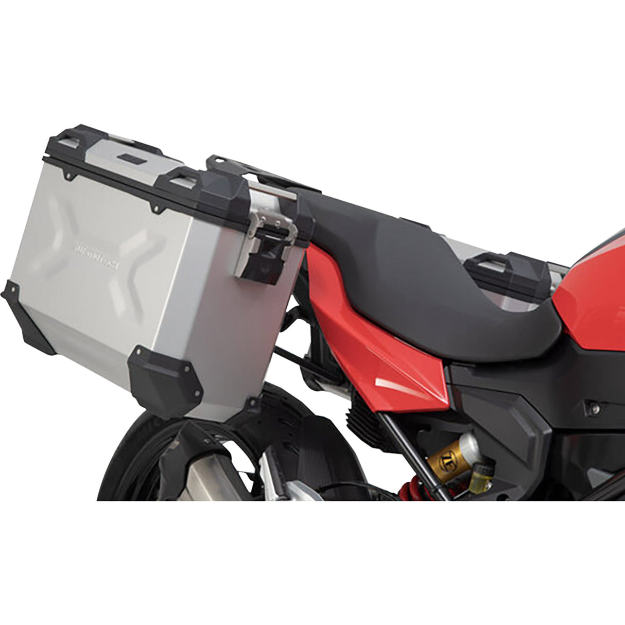 Sw-Motech Trax Hard Case System - KFT.07.949.70000/S BMW F900R / F900XR 2020-2024
