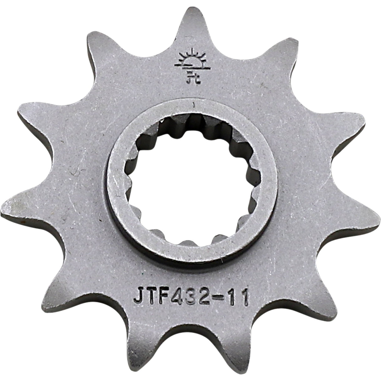 JT Sprockets Sprocket - JTF432.11 Suzuki 200 / 250S / 350 1986-1988