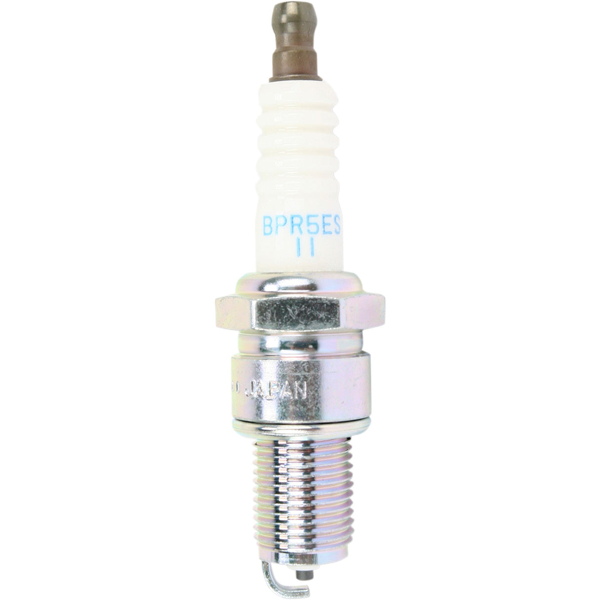 Ngk BPR5ES-11 Spark Plug - 7634 For Harley Motorcycles 1984-2000