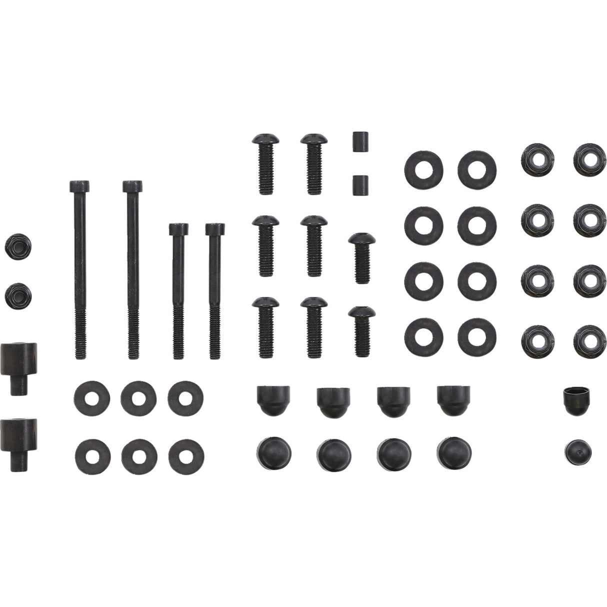 Givi Monokey Mounting Kit - PLO3118MK Suzuki 1050 Strom 1050 2023-2024