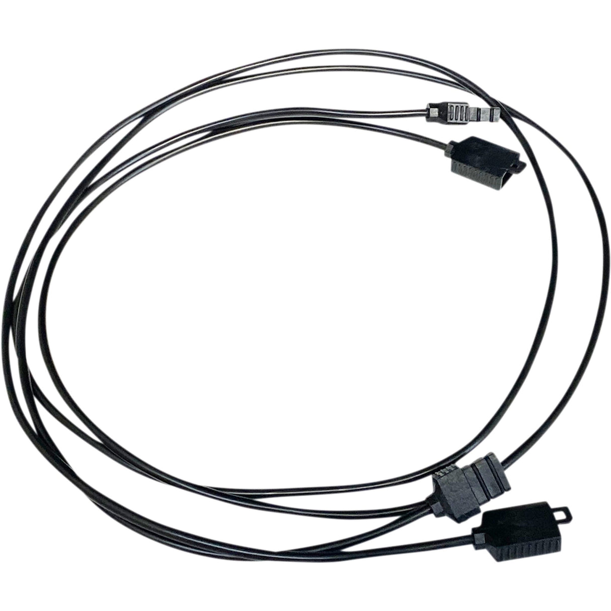 CUSTOM DYNAMICS 2120-1101 PG-EXT-24 ProGLOW™ Wiring Wire Extension - 24"