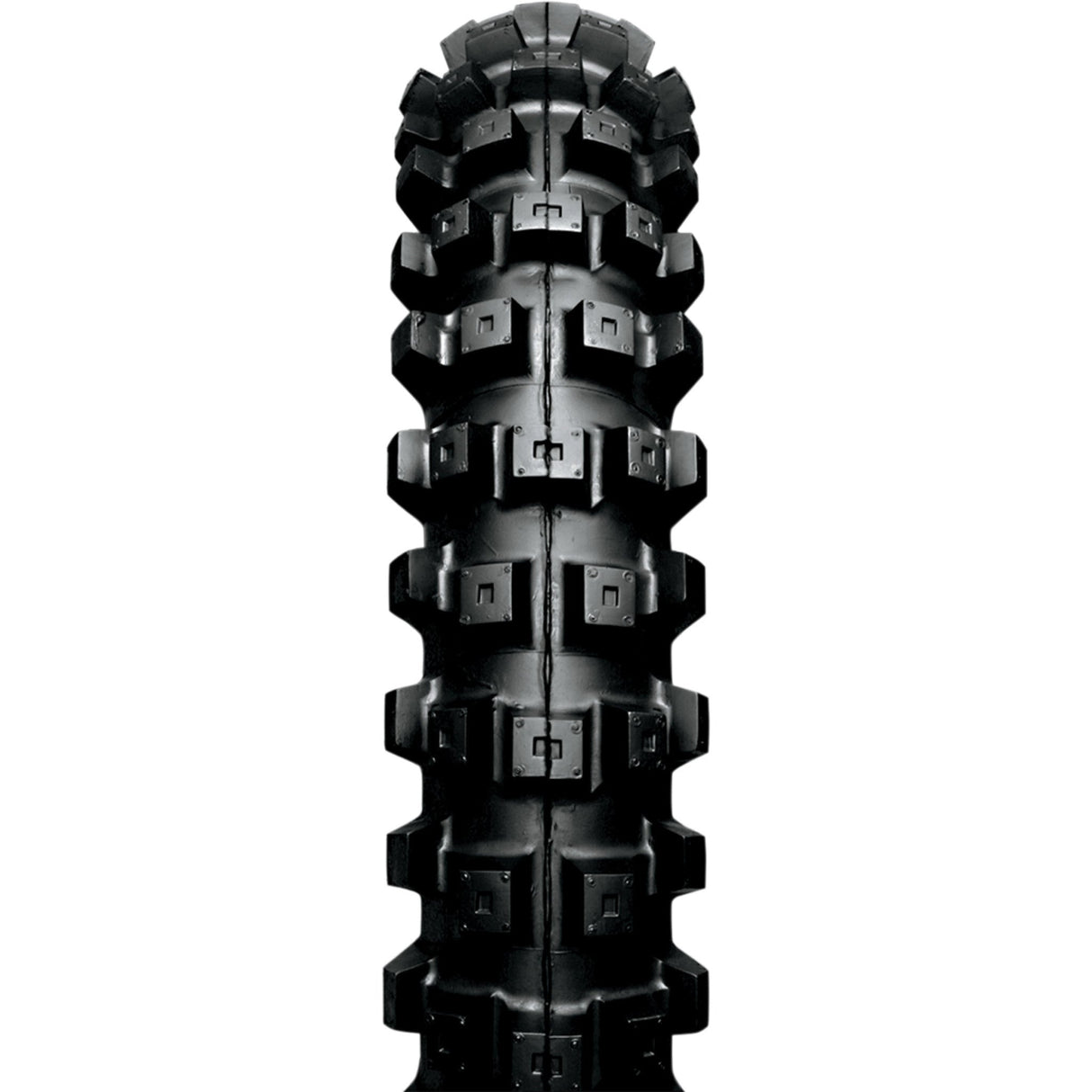 IRC IRC-156 T10162 VE-33 Enduro Tire Tire - VE-33 Enduro - Rear - 5.10-18