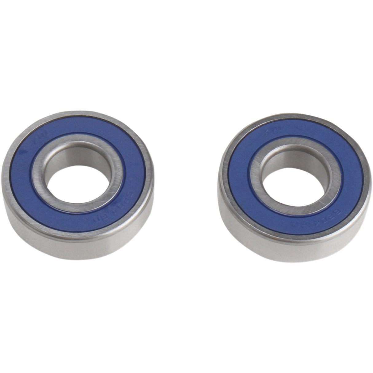 DRAG SPECIALTIES 0215-0639 Wheel Bearing Kit front/rear