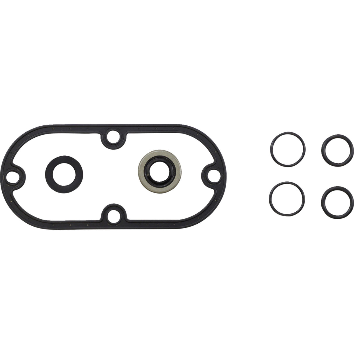 James Gasket Gasket Kit - 60567-90-DLK For Harley Dyna 1985-1986
