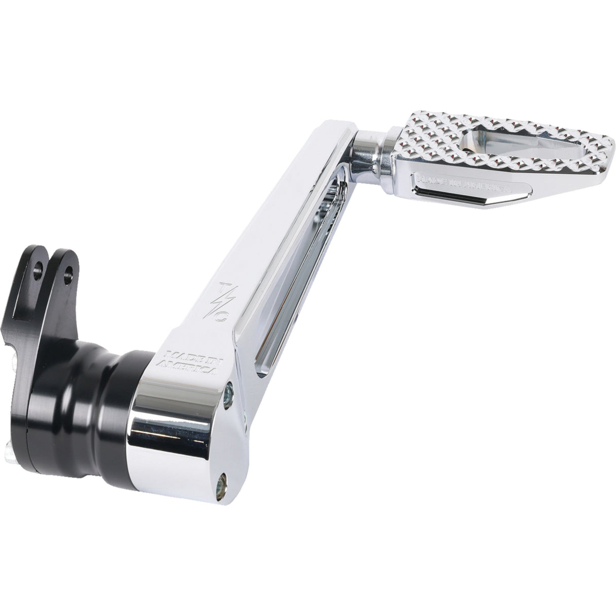 Thrashin Supply Co. P54 Brake Pedal - BBP-PS-03 For Harley Touring 2014-2026