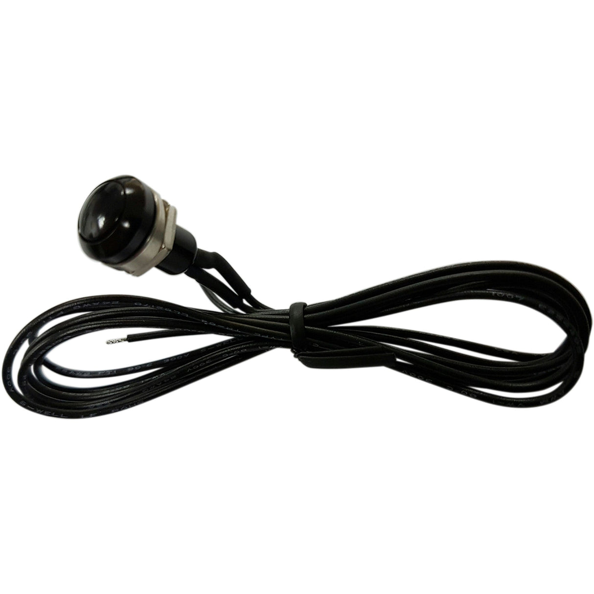 DRAG SPECIALTIES Mini Push-Button Switch
