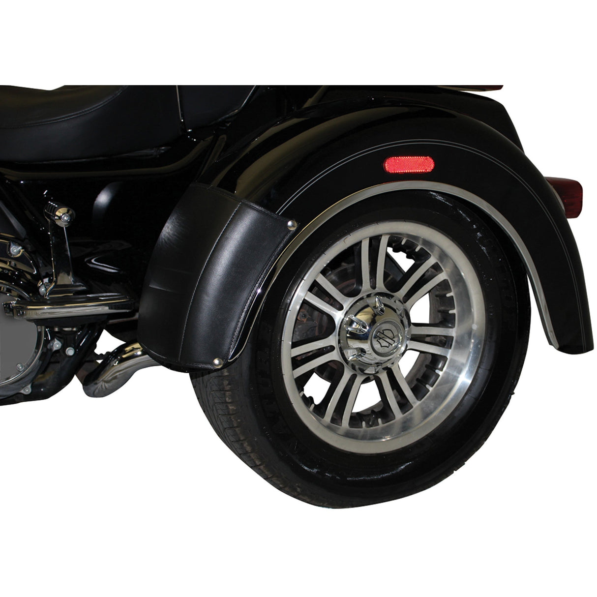 Motor Trike Bra - MTBY-0170 For Harley Tri Glide Ultra Classic Flhtcutg 2009-2025