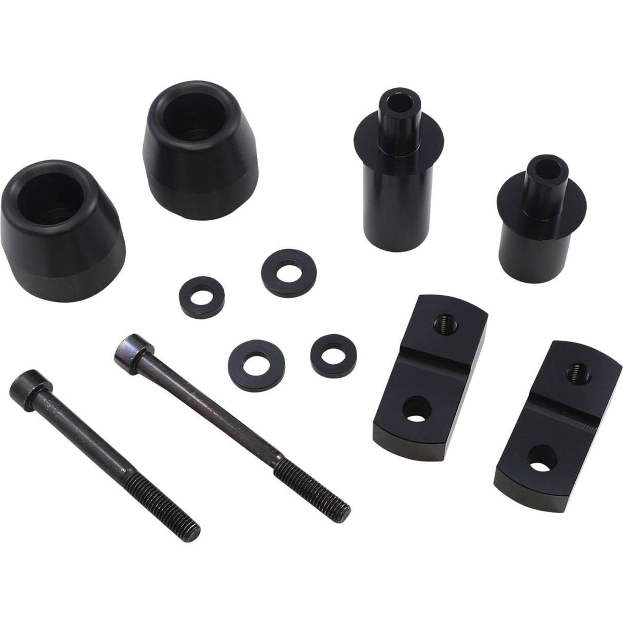 Vortex V3 Slider Kit - SR107 Honda CBR600RR 2007-2008