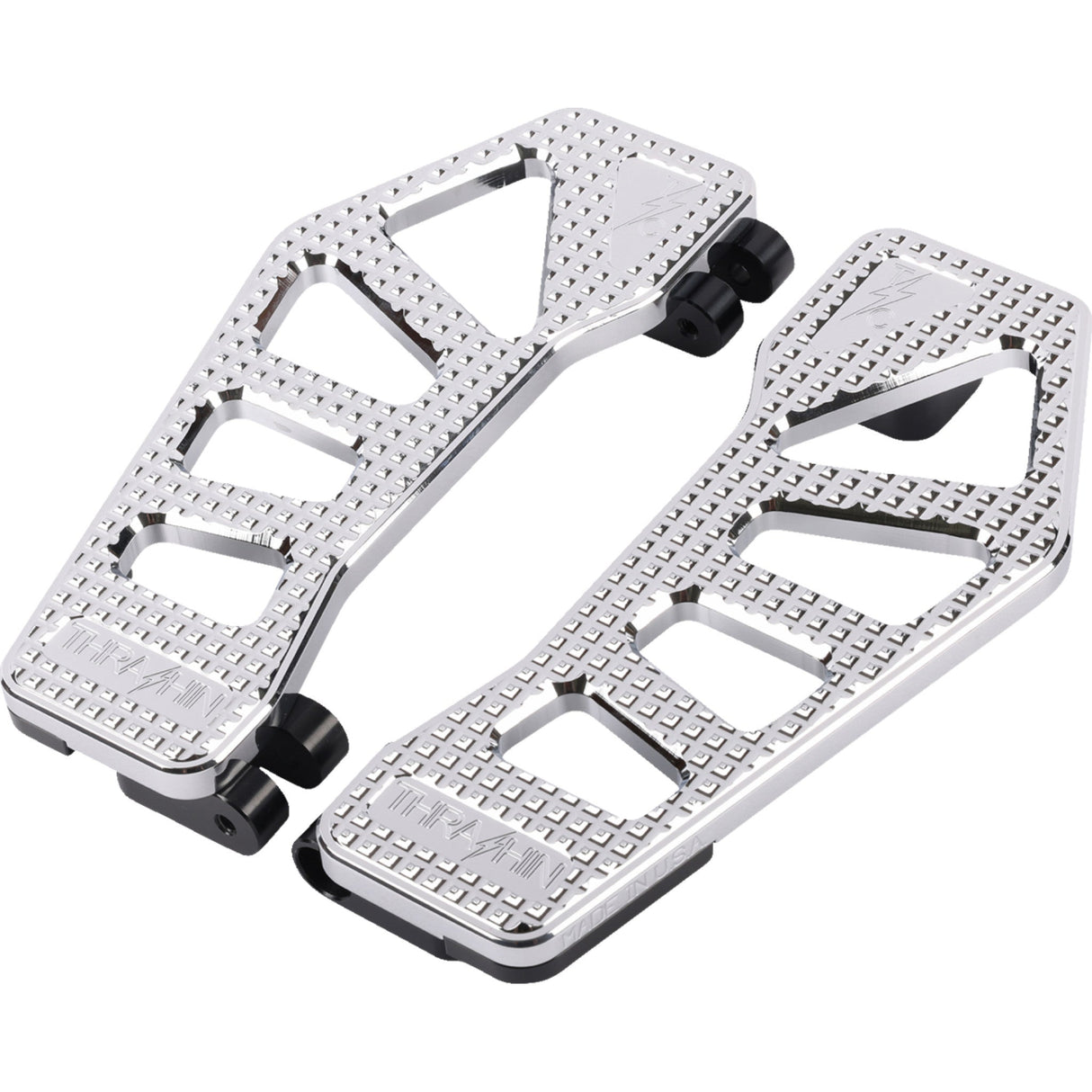 Thrashin Supply Co. Floorboards - TSC-2211-3 For Harley Motorcycles 1986-2026