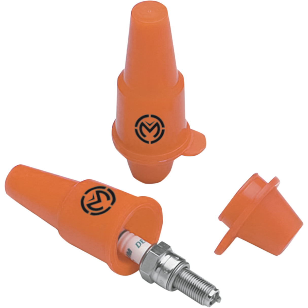 MOOSE OFFROAD 2103-0215 DT-13-SPH Plug Carrier spark s