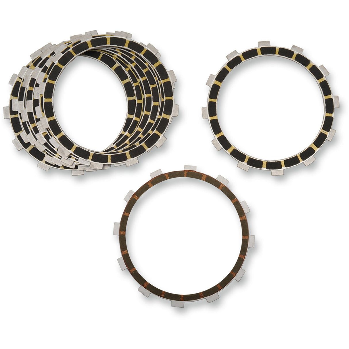 BARNETT 1131-0627 302-45-20019 Clutch Kit