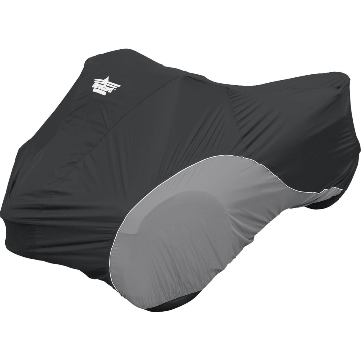 ULTRAGARD 4001-0245 4-455BC Classic Cover Cover - Can-Am GS/RS/ST - Black/Charcoal