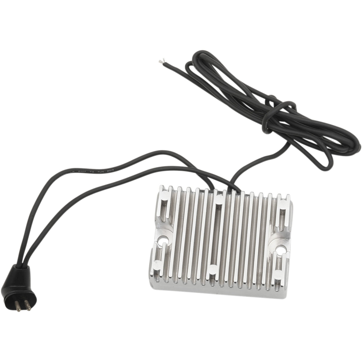 Rick's Motorsport Electric Hot Shot Rectifier And Regulator - 10-911HC For Harley Motorcycles 1979-1988