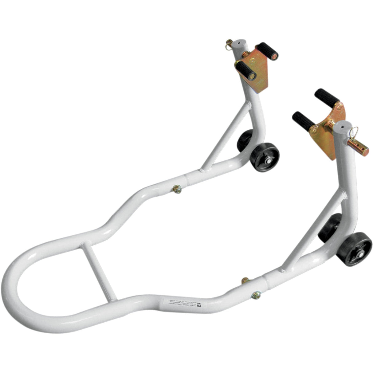 PSR 4101-0205 00-00107-06 Econo Front Stand Econo Stand - Front - Universal