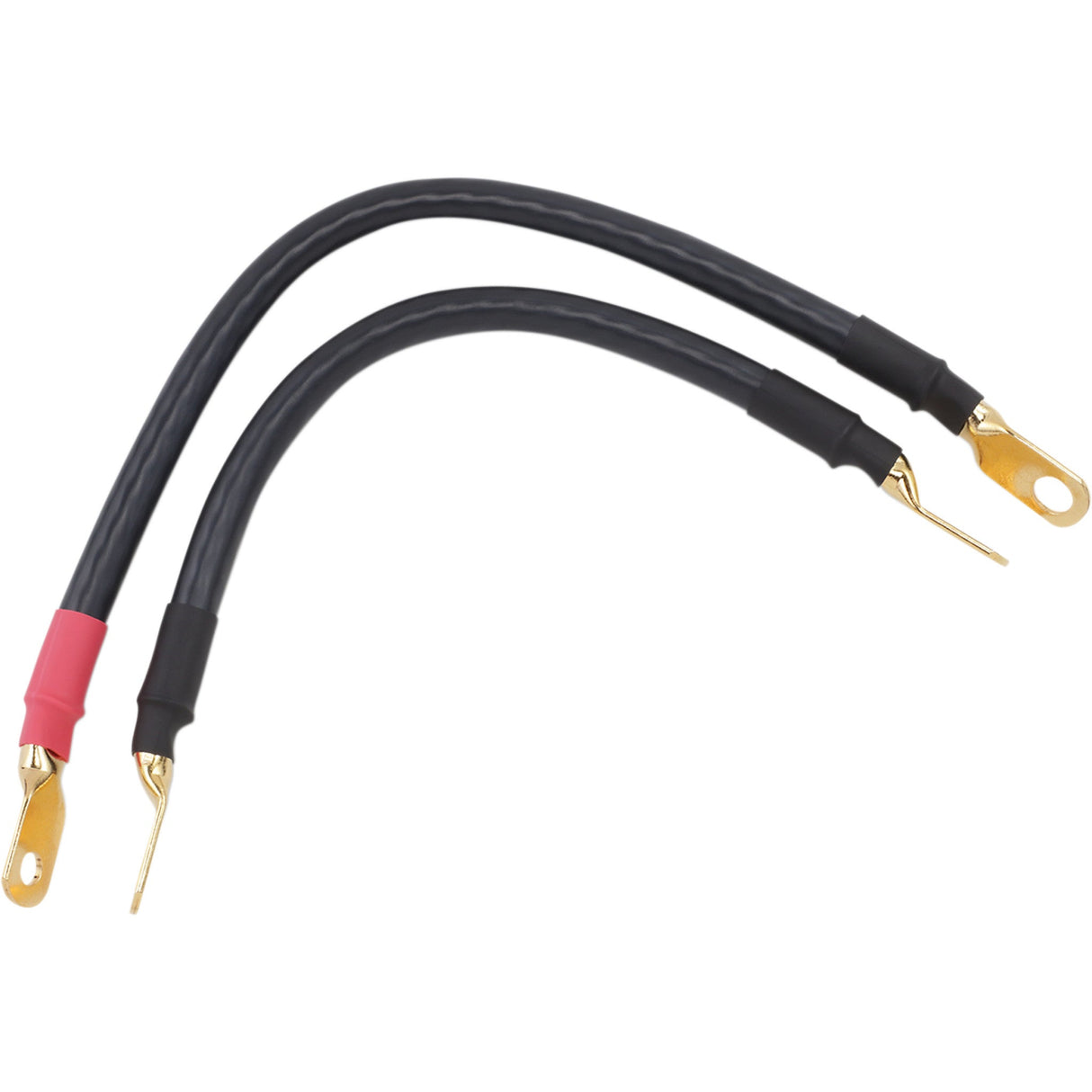 TERRY COMPONENTS DS-242131 22045 Battery Cable s - '89-'07 softail