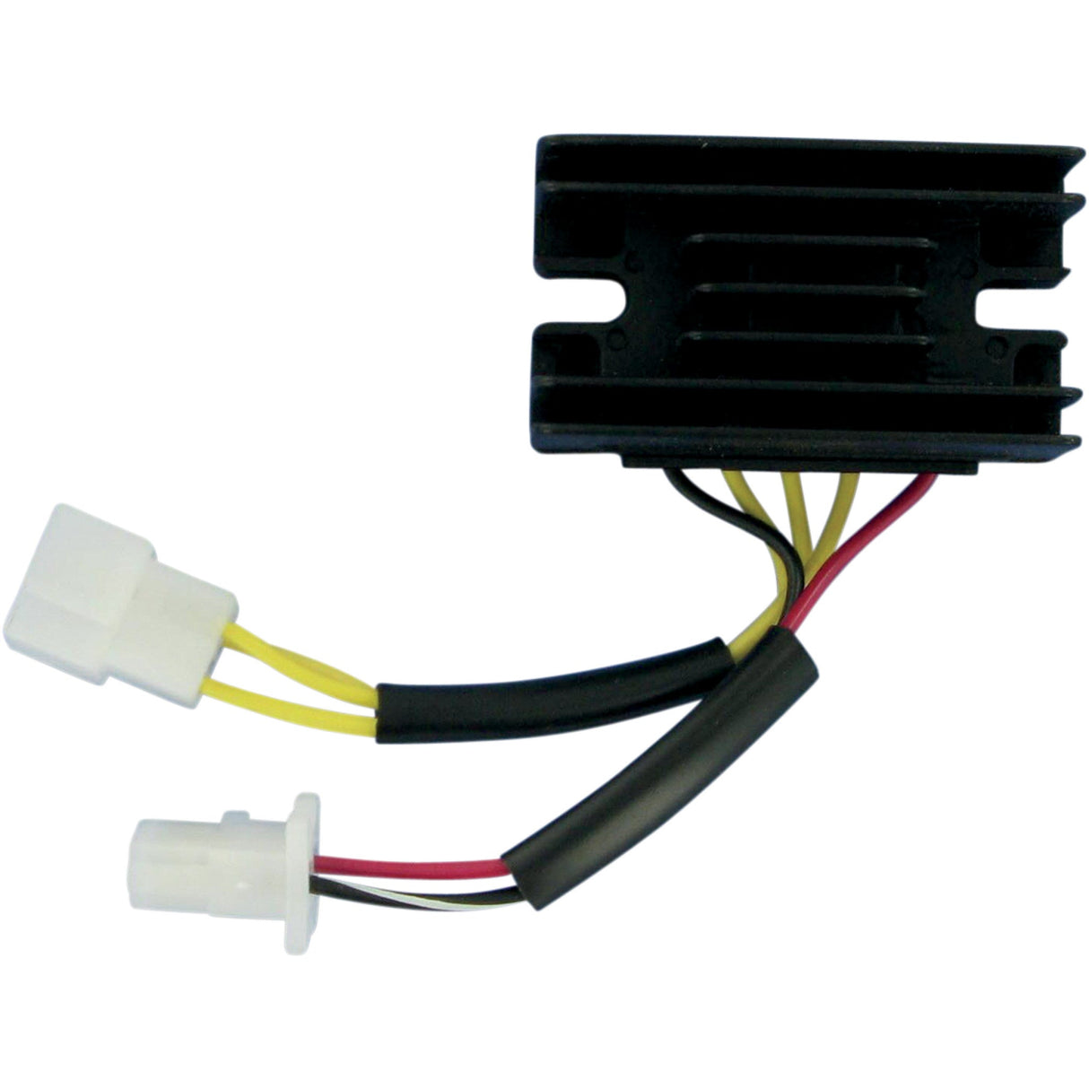 RICK'S MOTORSPORT ELECTRIC 2112-0238 10-245 Rectifier and Regulator Regulator/Rectifier - Suzuki