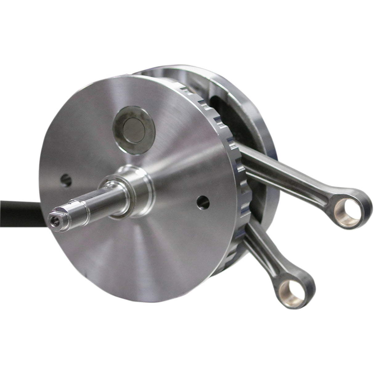 S&S CYCLE 0922-0163 320-0598 Flywheel Assembly