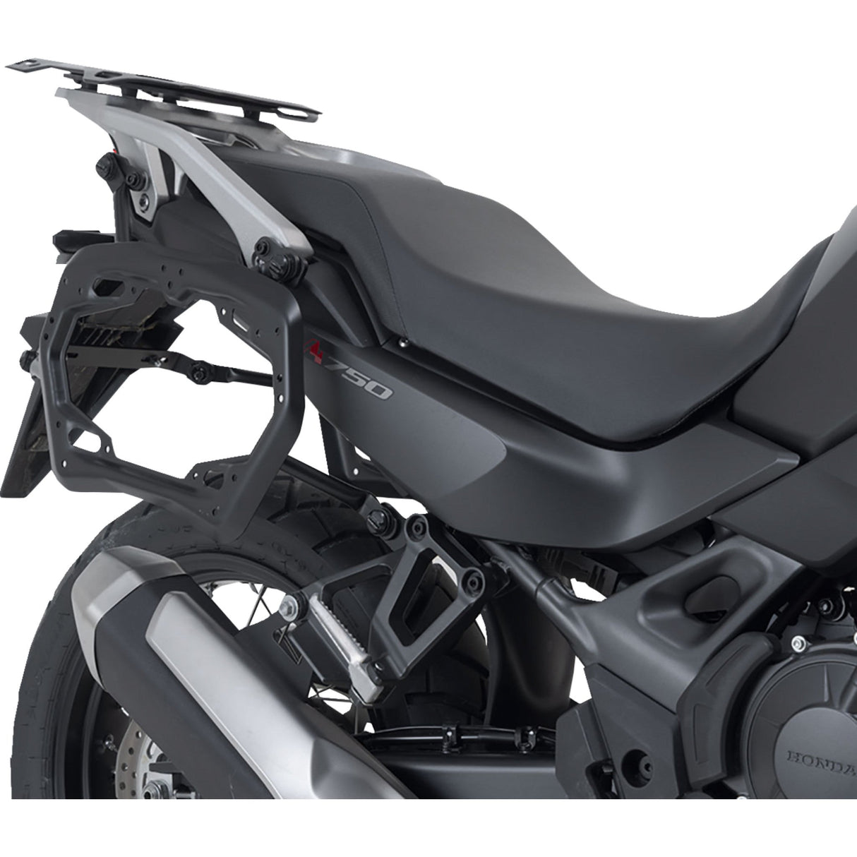 Sw-Motech Pro Side Carrier - KFT.01.070.30000/B Honda Transalp 2024