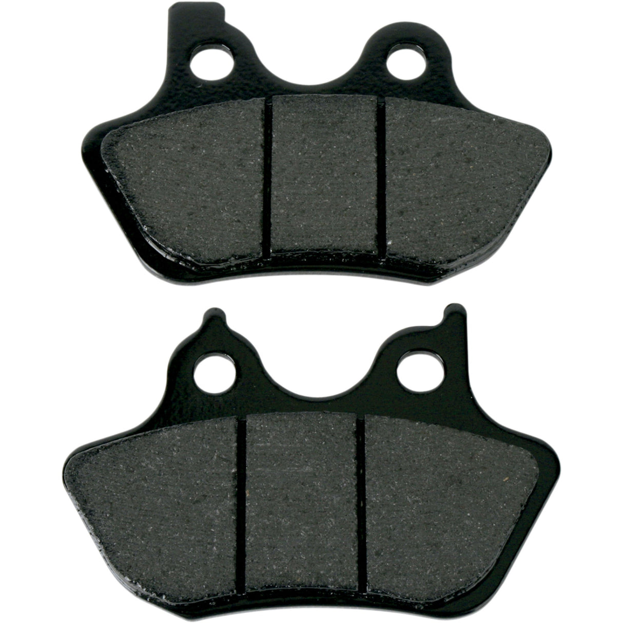 SBS Organic Harley Buell Brake Pad - 826H.CT For Harley Motorcycles 2000-2007